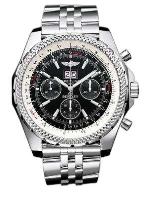 Breitling for Bentley 6.75