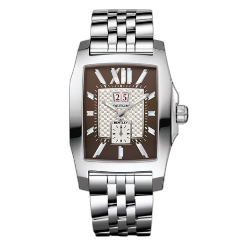 Breitling for Bentley Flying B No. 3 Bronze
