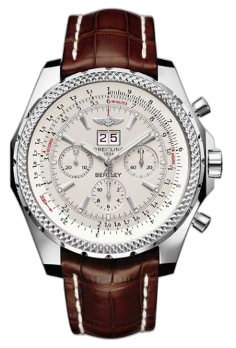 Breitling for Bentley 6.75
