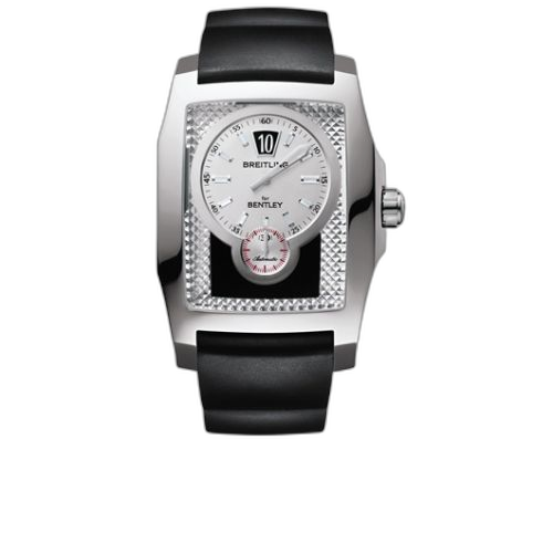 Breitling for Bentley Flying B Black