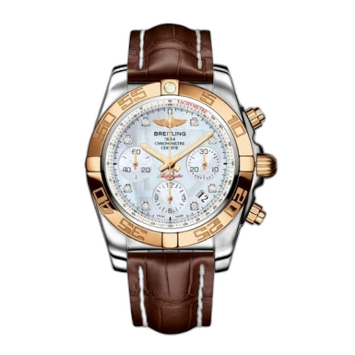 Chronomat 41