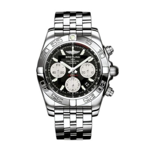 Chronomat 41