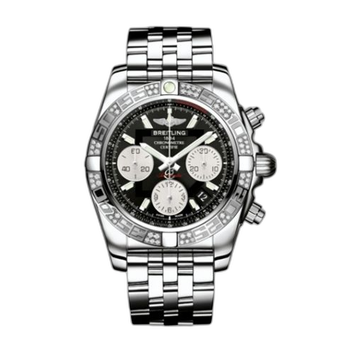 Chronomat 41