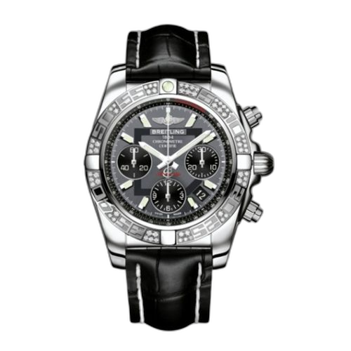 Chronomat 41