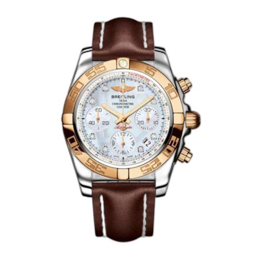 Chronomat 41