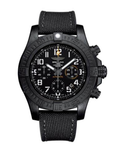 Avenger Hurricane 45 Breitlight / Volcano Black / Military