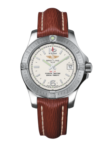 Colt Lady Stratus Silver / Sahara / Pin