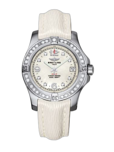 Colt 36 Diamond / Pearl Diamond / Sahara