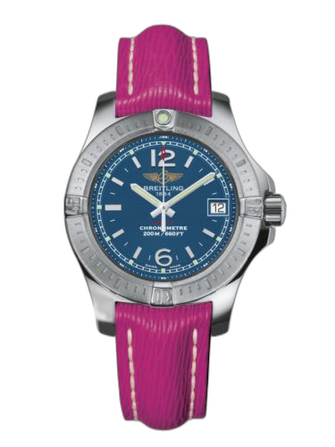 Colt Lady Mariner Blue / Sahara / Pin