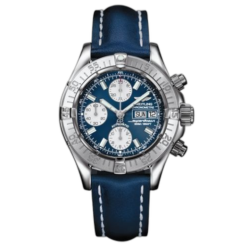 Superocean Chronograph