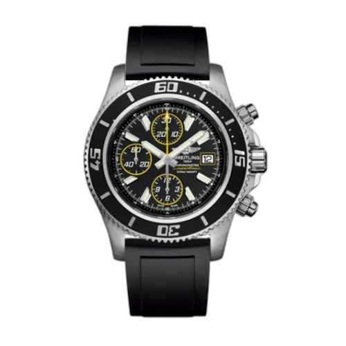 Superocean Chronograph II