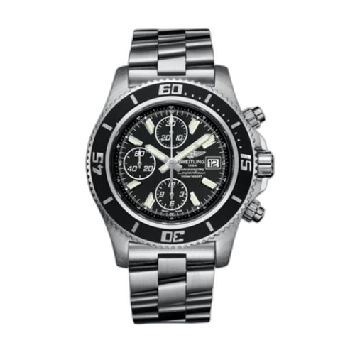 Superocean Chronograph II