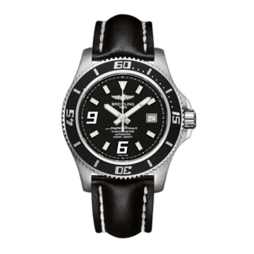 Superocean 44