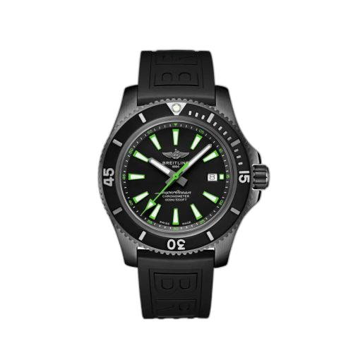 Superocean 46 Blacksteel / China