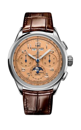 Premier Heritage B25 Datora 42 Stainless Steel / Copper