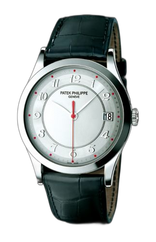 Calatrava 5296 Pisa White