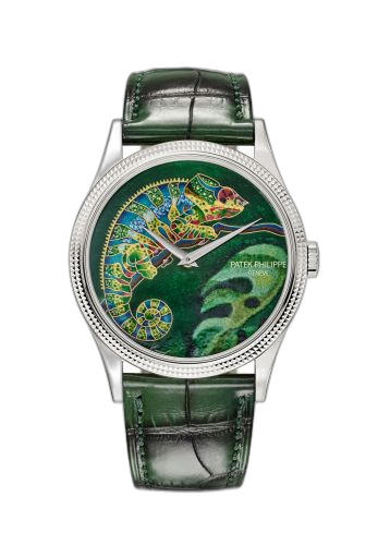 Calatrava 5177 Chameleon