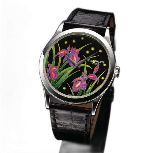 Calatrava 5077 Iris