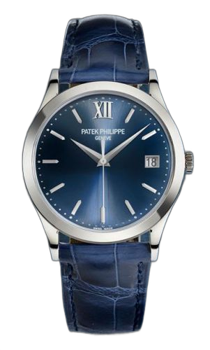 Calatrava 5296G Hausmann