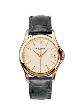 Calatrava 5127 Yellow Gold