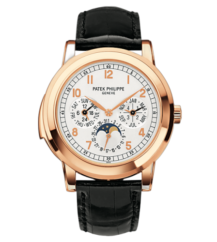 Minute Repeater Perpetual Calendar 5074