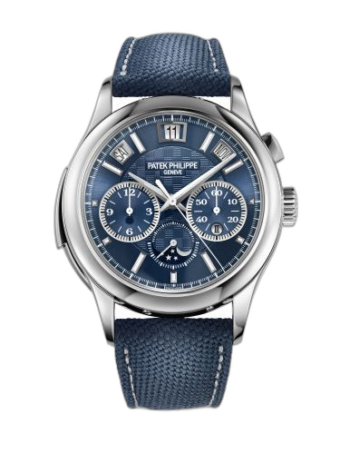 Minute Repeater Perpetual Calendar Chronograph 5208 Only Watch 2017