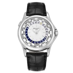 World Time 5110