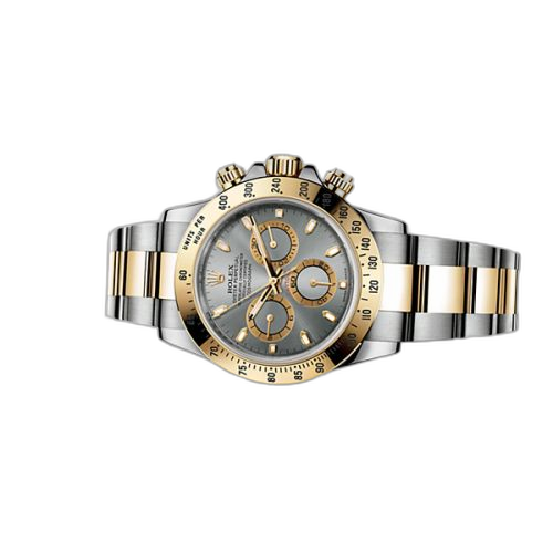 Daytona Rolesor Steel