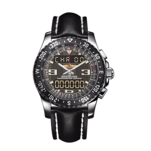 Airwolf Raven