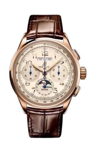 Premier Heritage B25 Datora 42 Red Gold / Silver