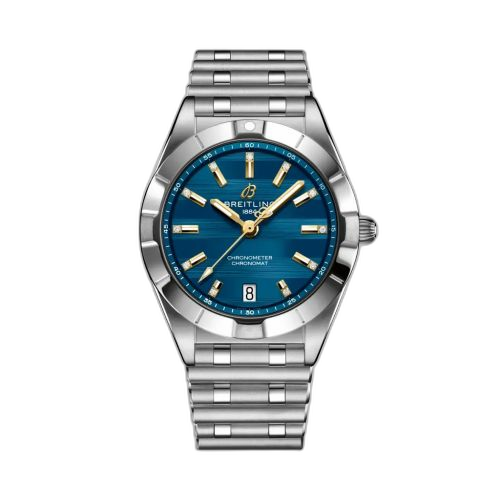 Chronomat 32 Six Nations Italy