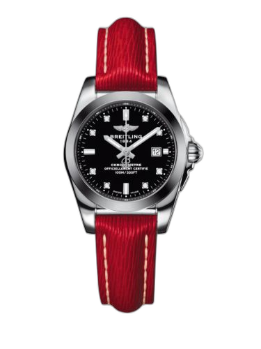 Galactic 29 Stainless Steel / Trophy Black Diamond / Sahara