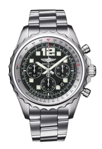 Chronospace Automatic