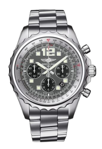 Chronospace Automatic