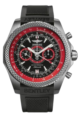 Breitling for Bentley SuperSports Light Body