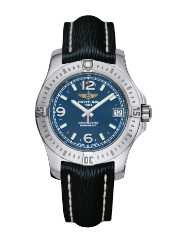 Colt 36 Mariner Blue / Sahara / Folding