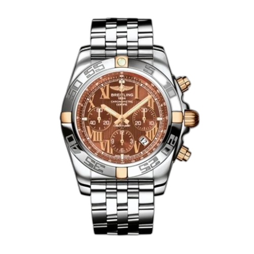 [IB011012Q567375A] Chronomat 44