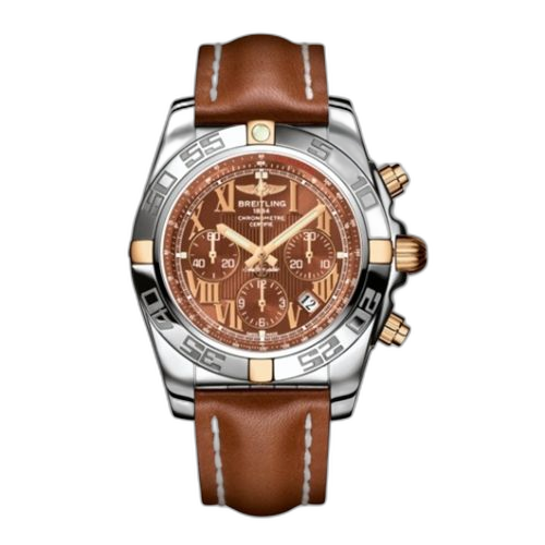 [IB011012Q567433X] Chronomat 44