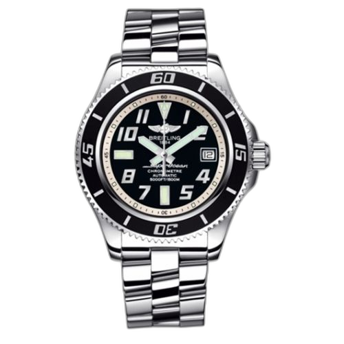 [A1736402BA29131A] Superocean 42