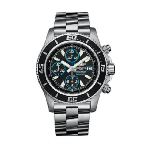 [A1334102BA83134A] Superocean Chronograph II