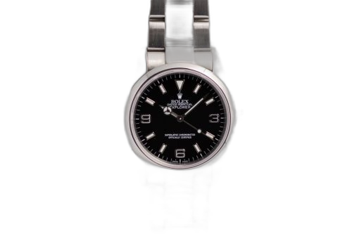 [114270-0001] Explorer