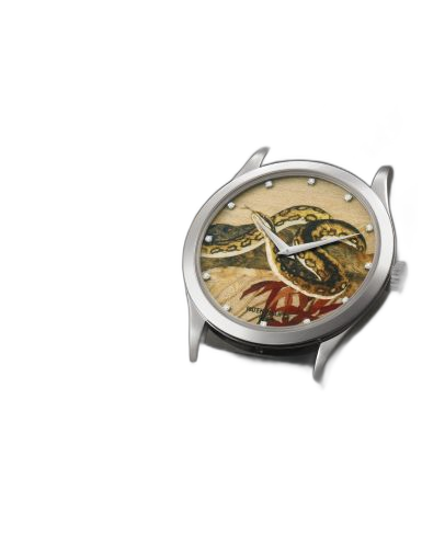 [5077P-093] Calatrava 5077 Snake