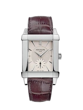 [5111G-001] Gondolo 5111 White Gold