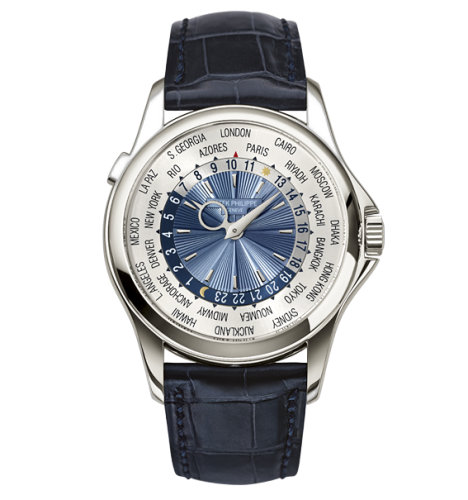 [5130P-020] World Time 5130