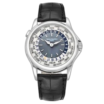 [5110P-001] World Time 5110