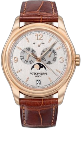 [5350R] Annual Calendar 5350 Advanced Research