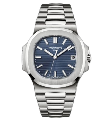 [5711/1P-010 (aka: 5711P)] Nautilus 5711 Platinum