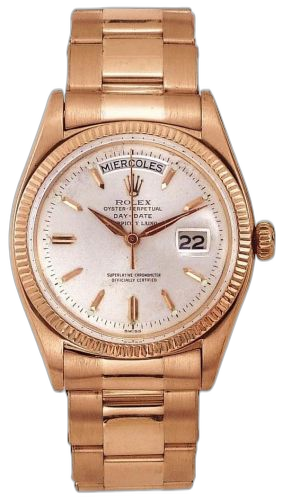 [6611] Day-Date 6611