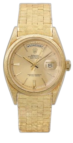 [1806 DD] Day-Date 1806