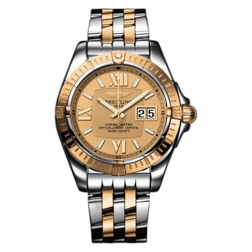 [C4935011H540] Cockpit 2008